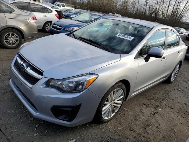 Obraz 1 z 2013 SUBARU IMPREZA PREMIUM 2013 z VIN JF1GJAE6XDH024916