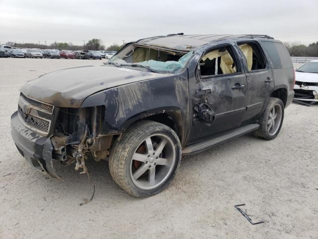 Изображение 2007 CHEVROLET TAHOE C1500 2007