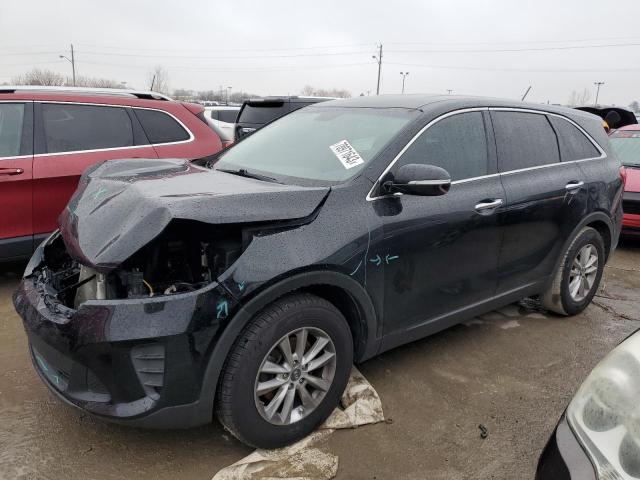 Изображение 2019 KIA SORENTO L 2019