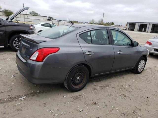 Изображение 3 2016 NISSAN VERSA S 2016 с VIN 3N1CN7AP5GL895584