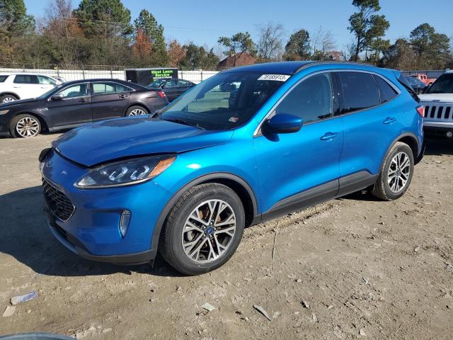 Obraz 2020 FORD ESCAPE SEL 2020