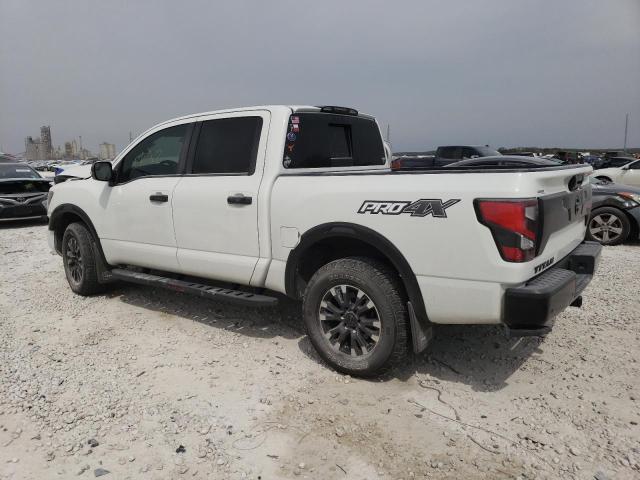 Obraz 2 z 2020 NISSAN TITAN SV 2020 z VIN 1N6AA1ED8LN507929