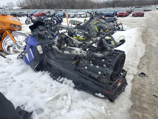 Изображение 3 2018 POLARIS SNOWMOBILE 2018 с VIN SN1FJE8P9JC175382