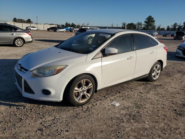 Изображение 1 2012 FORD FOCUS SE 2012 с VIN 1FAHP3F23CL469424