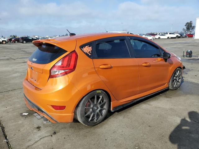 Obraz 3 z 2017 FORD FIESTA ST 2017 z VIN 3FADP4GX7HM156316