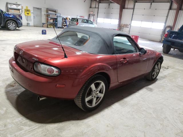 Изображение 3 2008 MAZDA MX-5 MIATA  2008 с VIN JM1NC25F980139657