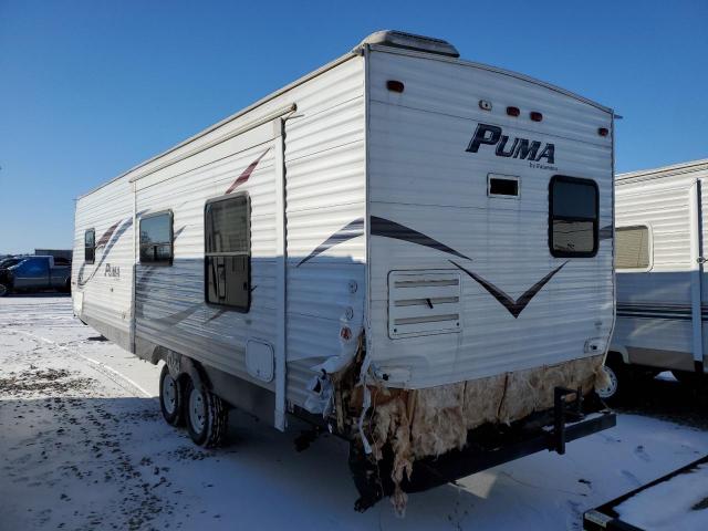 Изображение 3 2011 PALO PUMA 2011 с VIN 4X4TPUF23BP034544