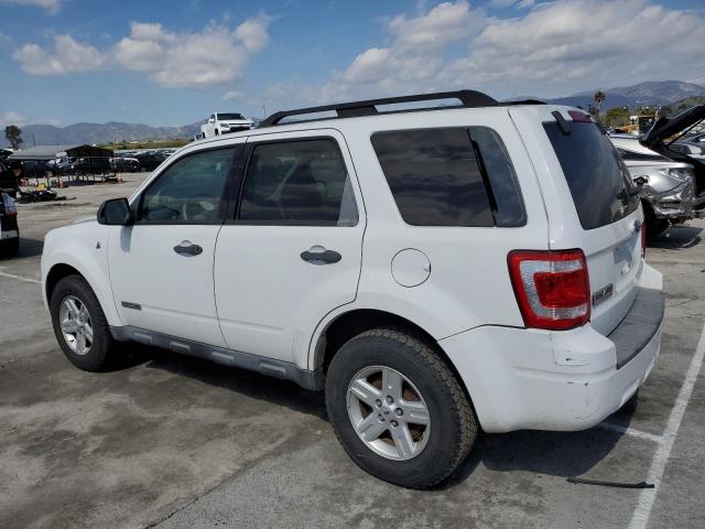 Obraz 2 z 2008 FORD ESCAPE HEV 2008 z VIN 1FMCU49H38KC14610
