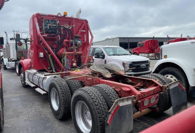 Изображение 3 2008 KENWORTH CONSTRUCTION T800 2008 с VIN 1XKDDU9X38J218487