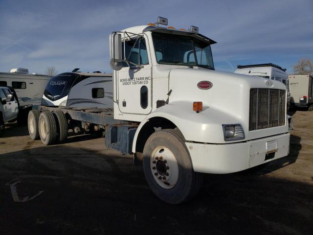 Image 1 of 2004 PETERBILT 330  2004 with VIN 2NPNHD6X24M831043