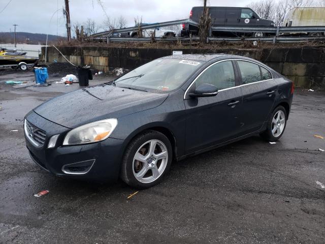 Изображение 1 2013 VOLVO S60 T5 2013 с VIN YV1612FS5D2230391