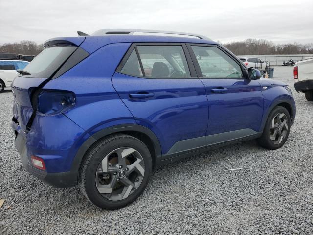 Изображение 3 2021 HYUNDAI VENUE SEL 2021 с VIN KMHRC8A36MU070991