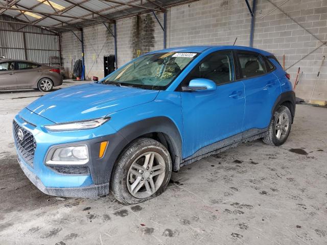 Obraz 2019 HYUNDAI KONA SE 2019