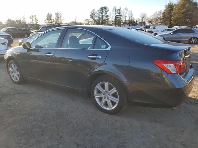 Image 2 of 2009 LEXUS ES 350 2009 with VIN JTHBJ46G992334450