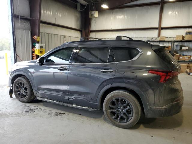 Изображение 2 2022 HYUNDAI SANTA FE SEL 2022 с VIN 5NMS64AJ9NH398953