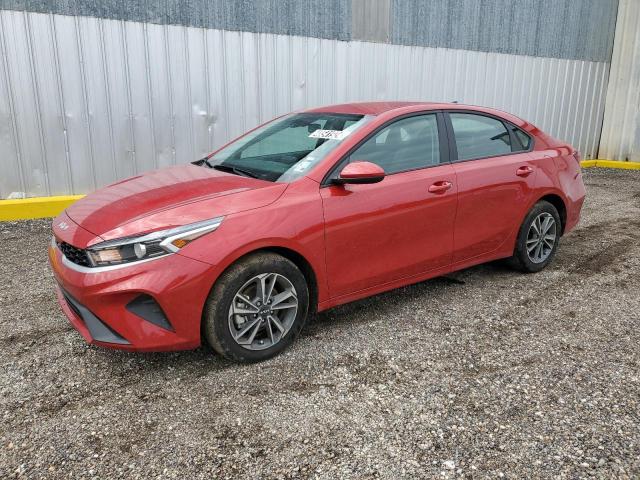 2024 KIA FORTE LX 2024 image