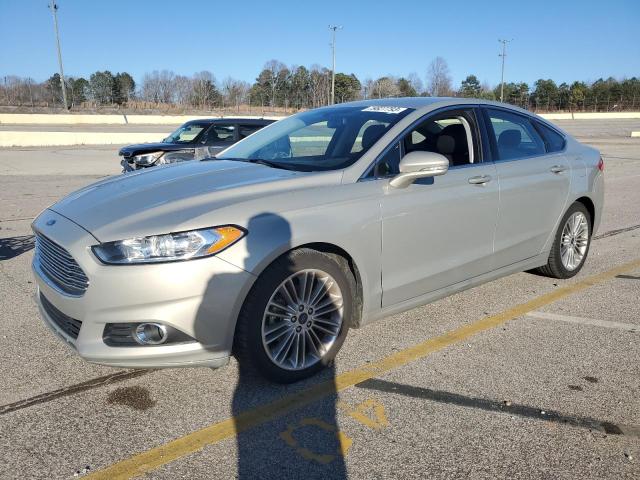 2015 FORD FUSION SE 2015 image