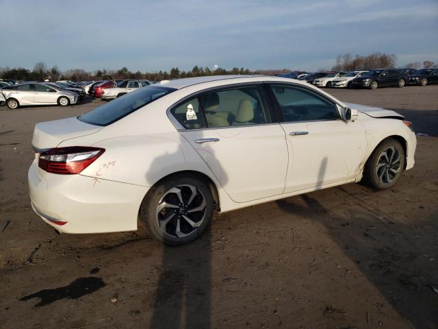 Изображение 3 2016 HONDA ACCORD EX 2016 с VIN 1HGCR2F7XGA202594