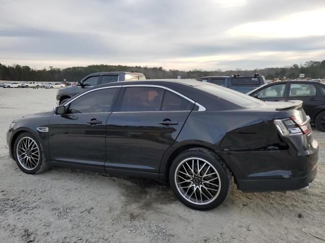 Изображение 2 2015 FORD TAURUS LIMITED 2015 с VIN 1FAHP2F85FG196109