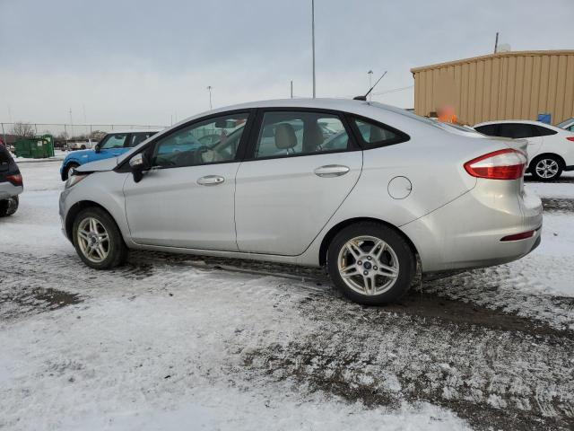 Obraz 2 z 2019 FORD FIESTA SE 2019 z VIN 3FADP4BJ1KM159402
