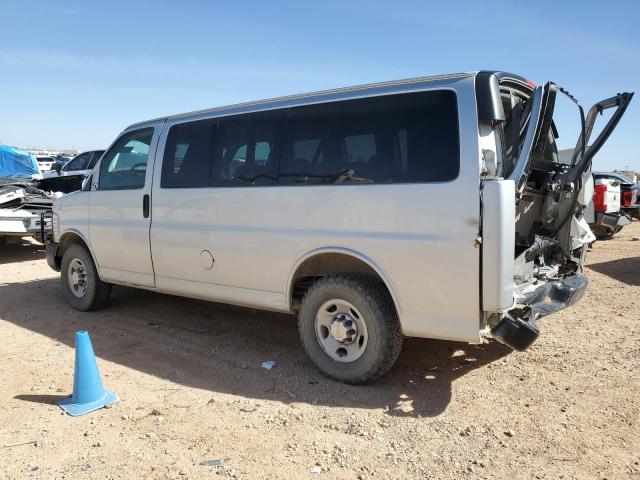 Image 2 of 2014 CHEVROLET EXPRESS G2500 LS 2014 with VIN 1GAWGPFG5E1174272