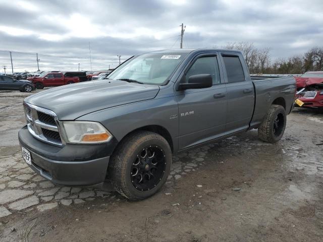 2009 DODGE RAM 1500  2009 image