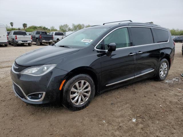 2018 CHRYSLER PACIFICA TOURING L 2018 image