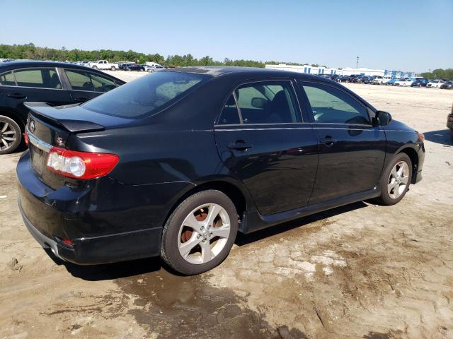 Obraz 3 z 2011 TOYOTA COROLLA BASE 2011 z VIN 2T1BU4EE2BC669128
