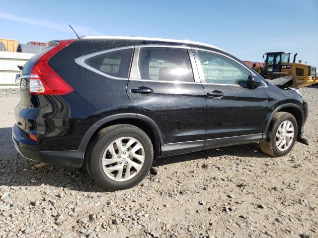 Image 3 of 2016 HONDA CR-V EXL 2016 with VIN 5J6RM4H75GL131075