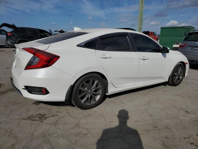 Image 3 of 2019 HONDA CIVIC EXL 2019 with VIN 19XFC1F73KE002959