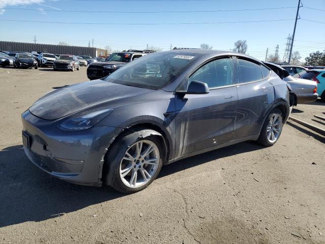 Obraz 2023 TESLA MODEL Y  2023