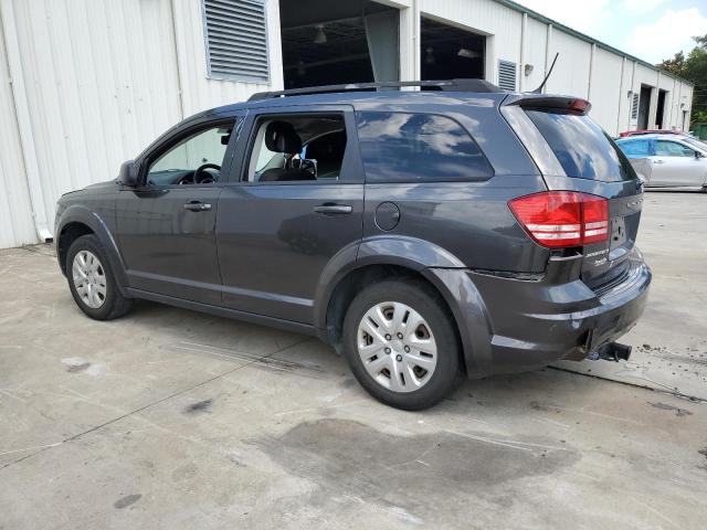 Image 2 of 2017 DODGE JOURNEY SE 2017 with VIN 3C4PDCAB1HT564212