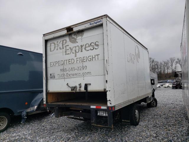 Obraz 3 z 2018 RAM PROMASTER 3500 3500 STANDARD 2018 z VIN 3C7WRVLGXJE118137