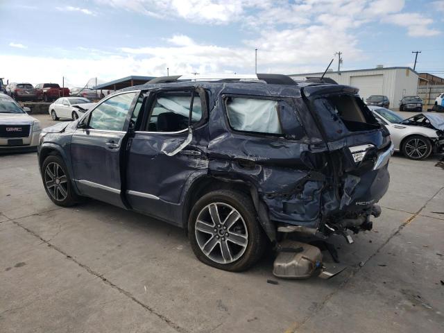 Obraz 2 z 2019 GMC ACADIA DENALI 2019 z VIN 1GKKNXLS7KZ106349