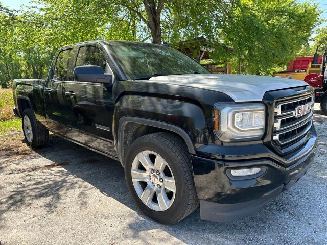 Obraz 2017 GMC SIERRA C1500 2017
