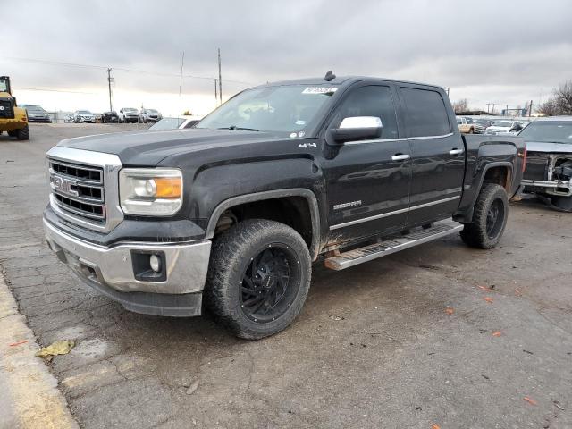Obraz 2014 GMC SIERRA K1500 SLT 2014