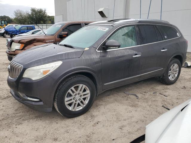 Obraz 2015 Buick Enclave 2015