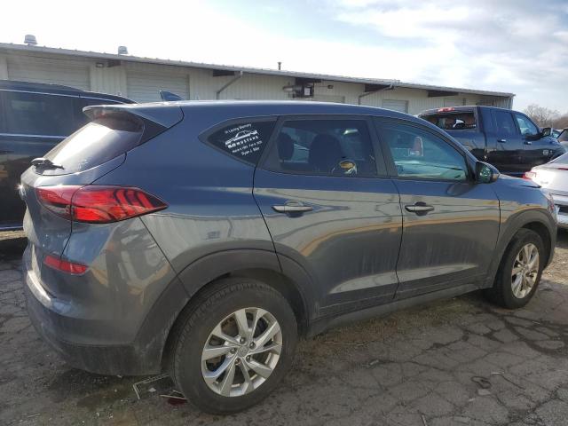 Изображение 3 2019 HYUNDAI TUCSON SE 2019 с VIN KM8J23A49KU914076