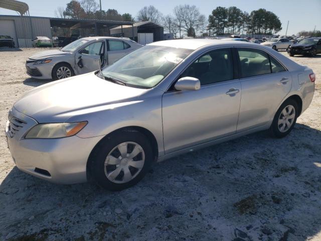 Obraz 1 z 2008 TOYOTA CAMRY CE 2008 z VIN 4T1BE46K18U746273