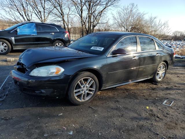 Obraz 2013 CHEVROLET IMPALA LTZ 2013