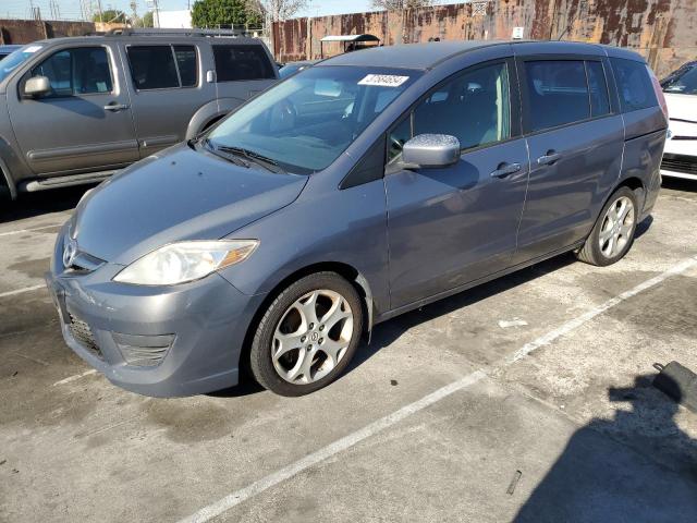 Image 1 of 2010 Mazda 5 2010 with VIN JM1CR2WL3A0373230