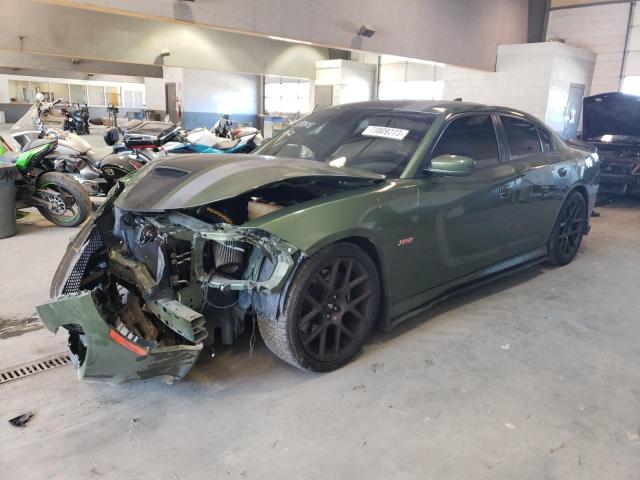 Изображение 1 2018 DODGE CHARGER R/T 392 2018 с VIN 2C3CDXGJXJH187922