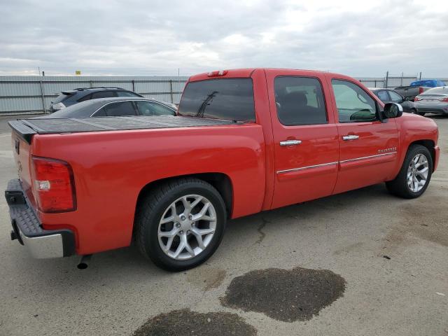 Obraz 3 z 2011 CHEVROLET SILVERADO C1500 LT 2011 z VIN 3GCPCSE00BG184994