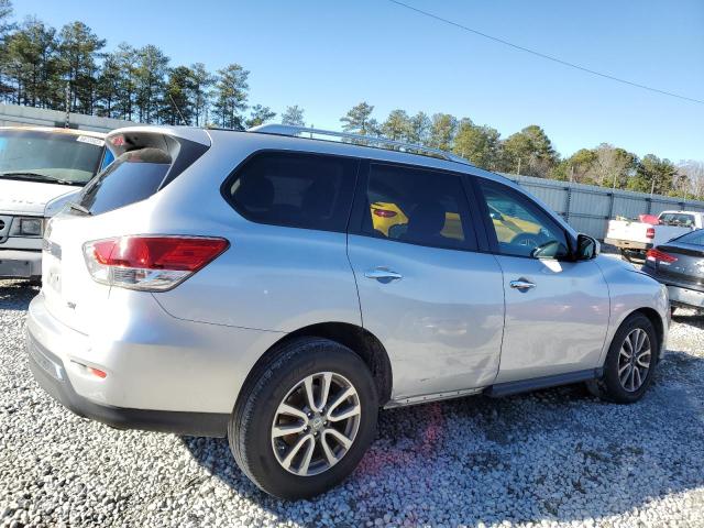 Obraz 3 z 2015 NISSAN PATHFINDER S 2015 z VIN 5N1AR2MN8FC624014