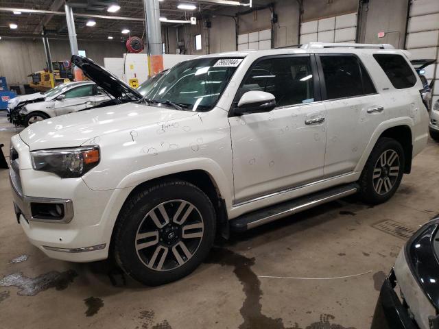 2016 TOYOTA 4RUNNER SR5/SR5 PREMIUM 2016 image