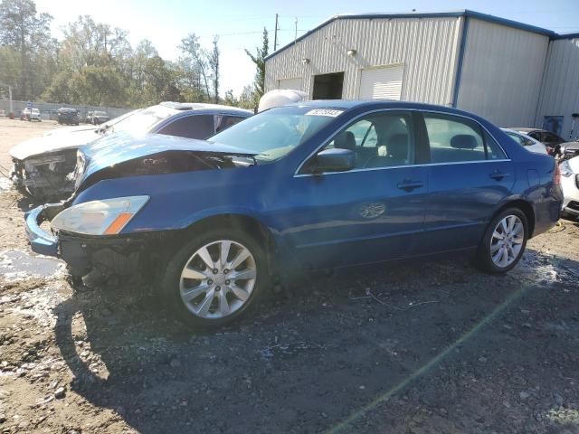 Obraz 1 z 2006 HONDA ACCORD EX 2006 z VIN 1HGCM66516A065175