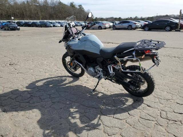 Изображение 3 2021 BMW F 850 GS ADVENTURE 2021 с VIN WB10K0300M6E90559