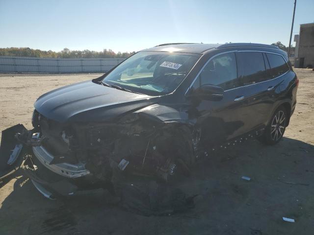 Obraz 1 z 2019 HONDA PILOT ELITE 2019 z VIN 5FNYF6H09KB004352