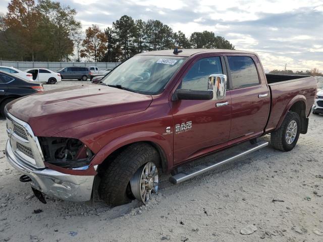 Изображение 2016 RAM 2500 LARAMIE 2016