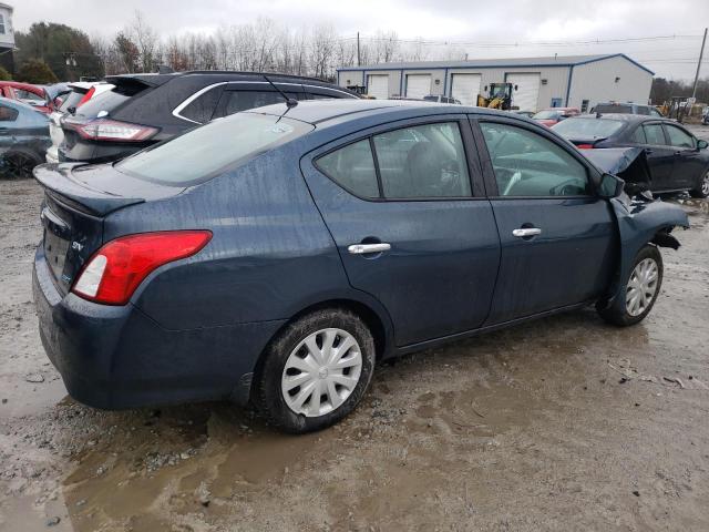 Image 3 of 2015 NISSAN VERSA S 2015 with VIN 3N1CN7AP6FL851981